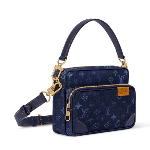 Sac Nil vue latérale