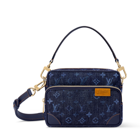 Sac Nil vue de face