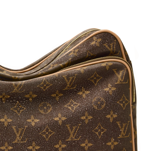 Sac Nil Travel G76 Malles, Voyage et Maison Sacs de voyage et Bagages roulants Sacs de voyage | LOUIS VUITTON
