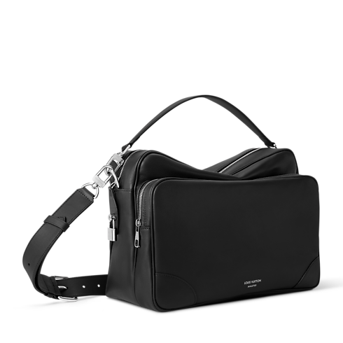 Sac Nil XL vue latérale