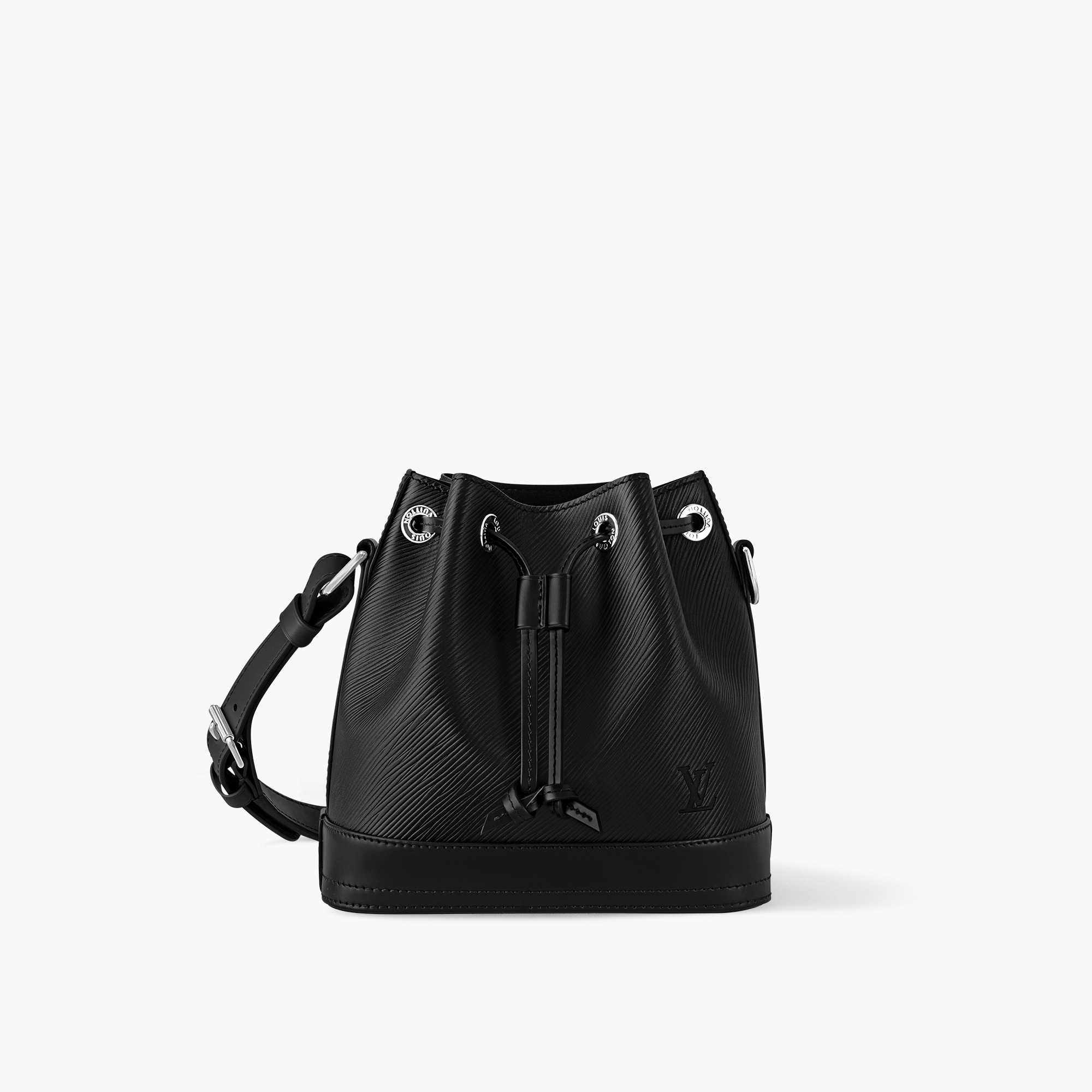 HOT Epi Leather Sac Seau Neonoe Vuitton Epi Leather Sac Seau