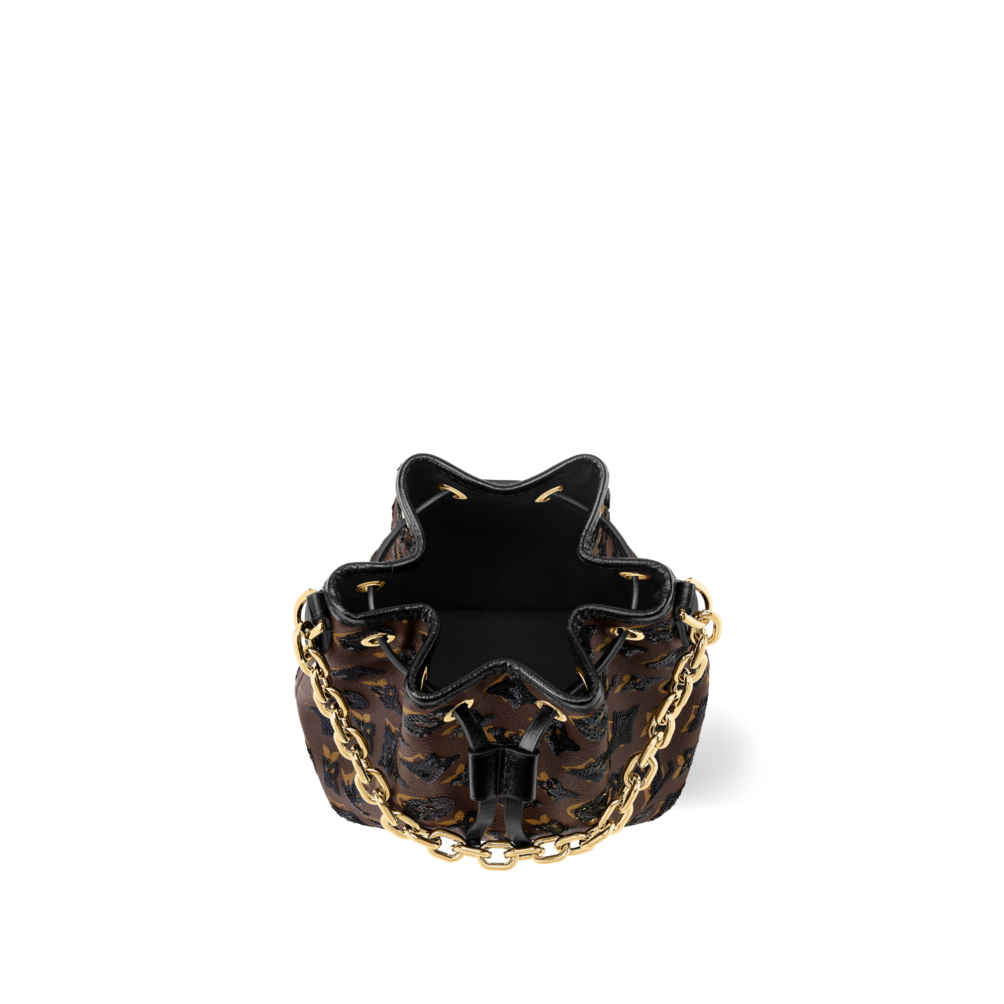 Sac Noé BB Toile Monogram Sacs et Petite Maroquinerie Sacs Femme Sacs Iconiques | LOUIS VUITTON (Zoom produit)