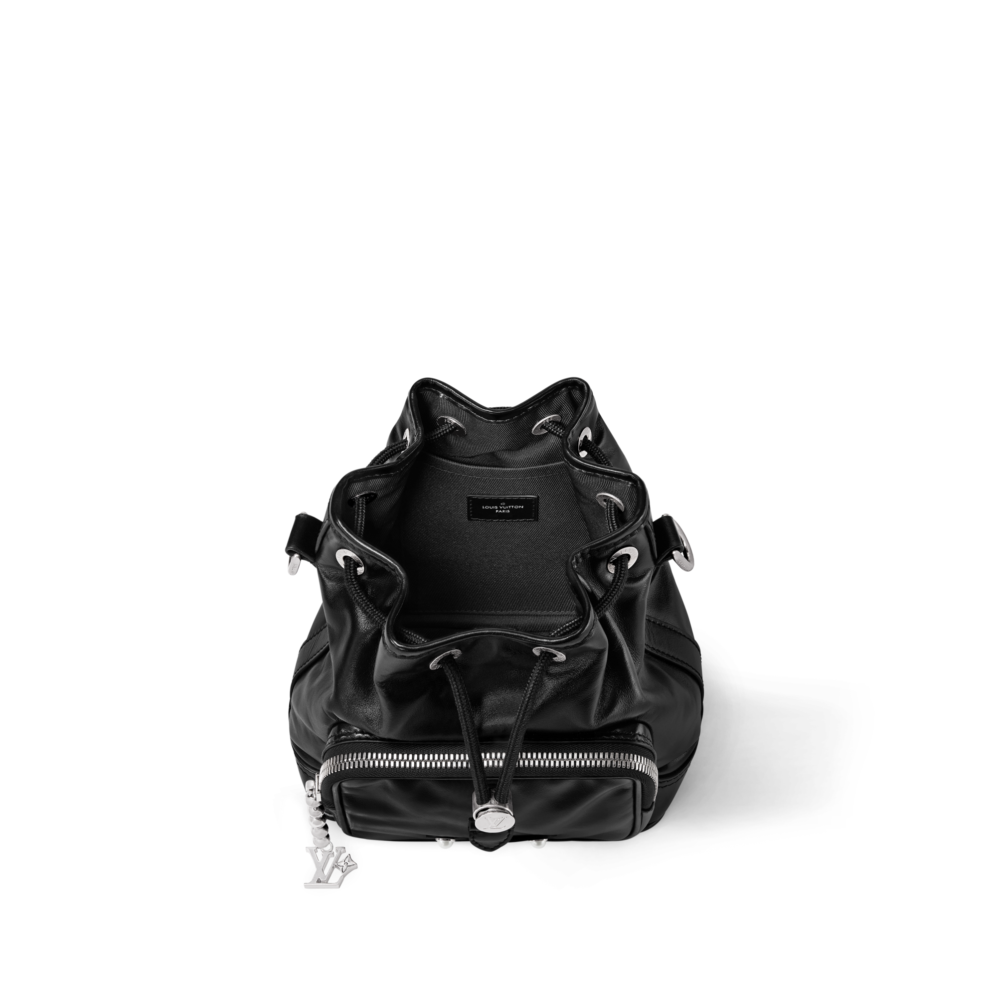 Sac Noé Cargo Autres Cuirs Sacs et Petite Maroquinerie Sacs Homme Nouveautés | LOUIS VUITTON (Zoom produit)