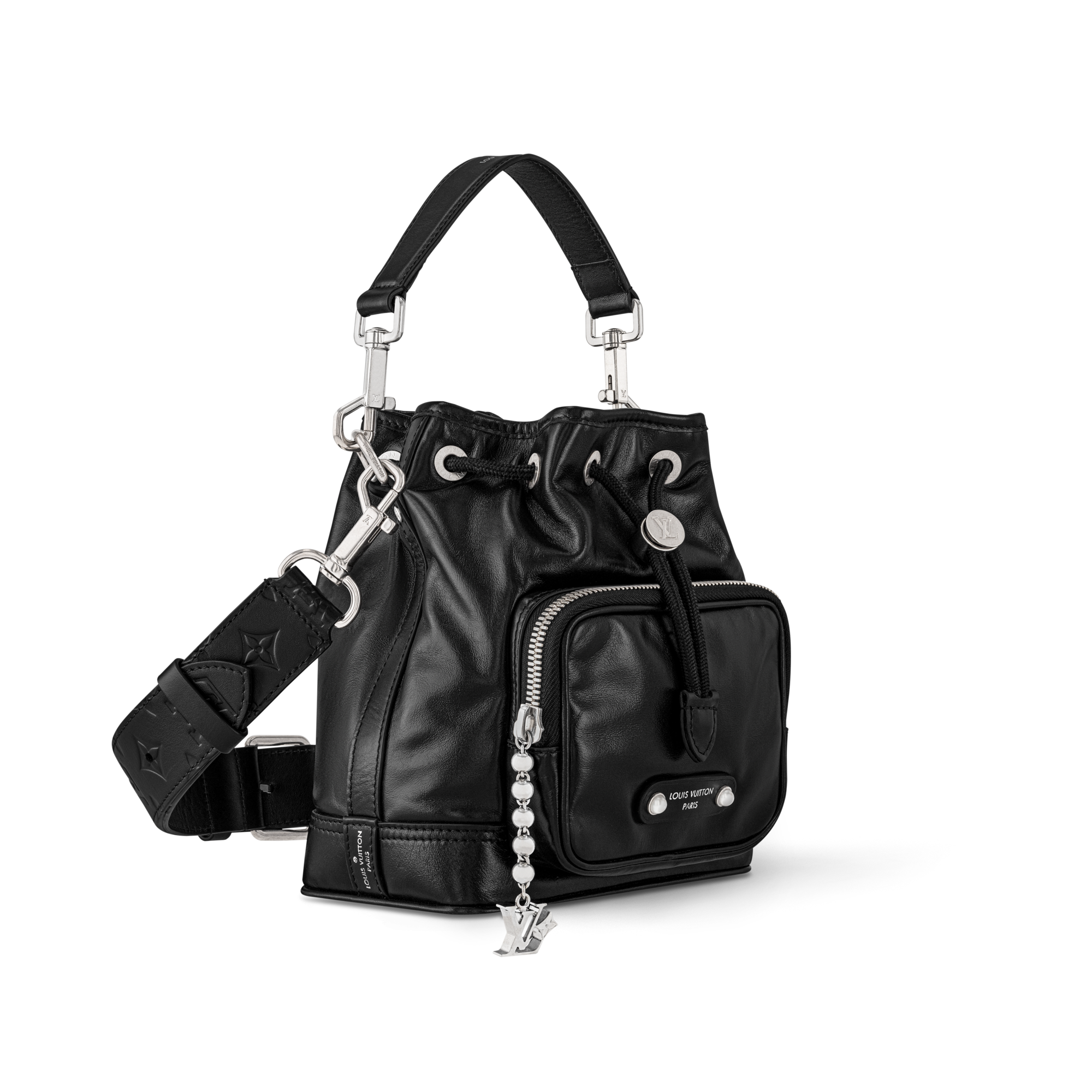 Sac Noé Cargo Autres Cuirs Sacs et Petite Maroquinerie Sacs Homme Nouveautés | LOUIS VUITTON (Zoom produit)