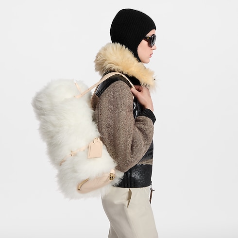 Sac Papillon 45 Autres High End Malles, Voyage et Maison Sacs de voyage et Bagages roulants Sacs de voyage | LOUIS VUITTON (Zoom produit)