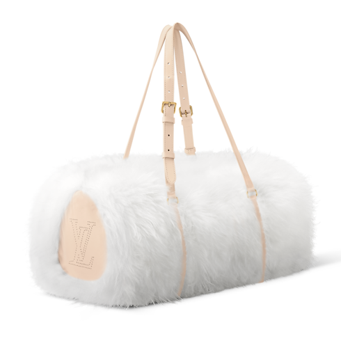 Sac Papillon 45 Autres High End Malles, Voyage et Maison Sacs de voyage et Bagages roulants Sacs de voyage | LOUIS VUITTON (Zoom produit)