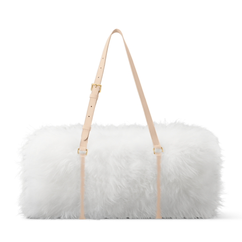 Sac Papillon 45 Autres High End Malles, Voyage et Maison Sacs de voyage et Bagages roulants Sacs de voyage | LOUIS VUITTON (Zoom produit)