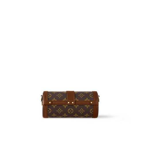 Sac Papillon Trunk Toile Monogram Femme Sacs à main Sacs à main | LOUIS VUITTON (Zoom produit)