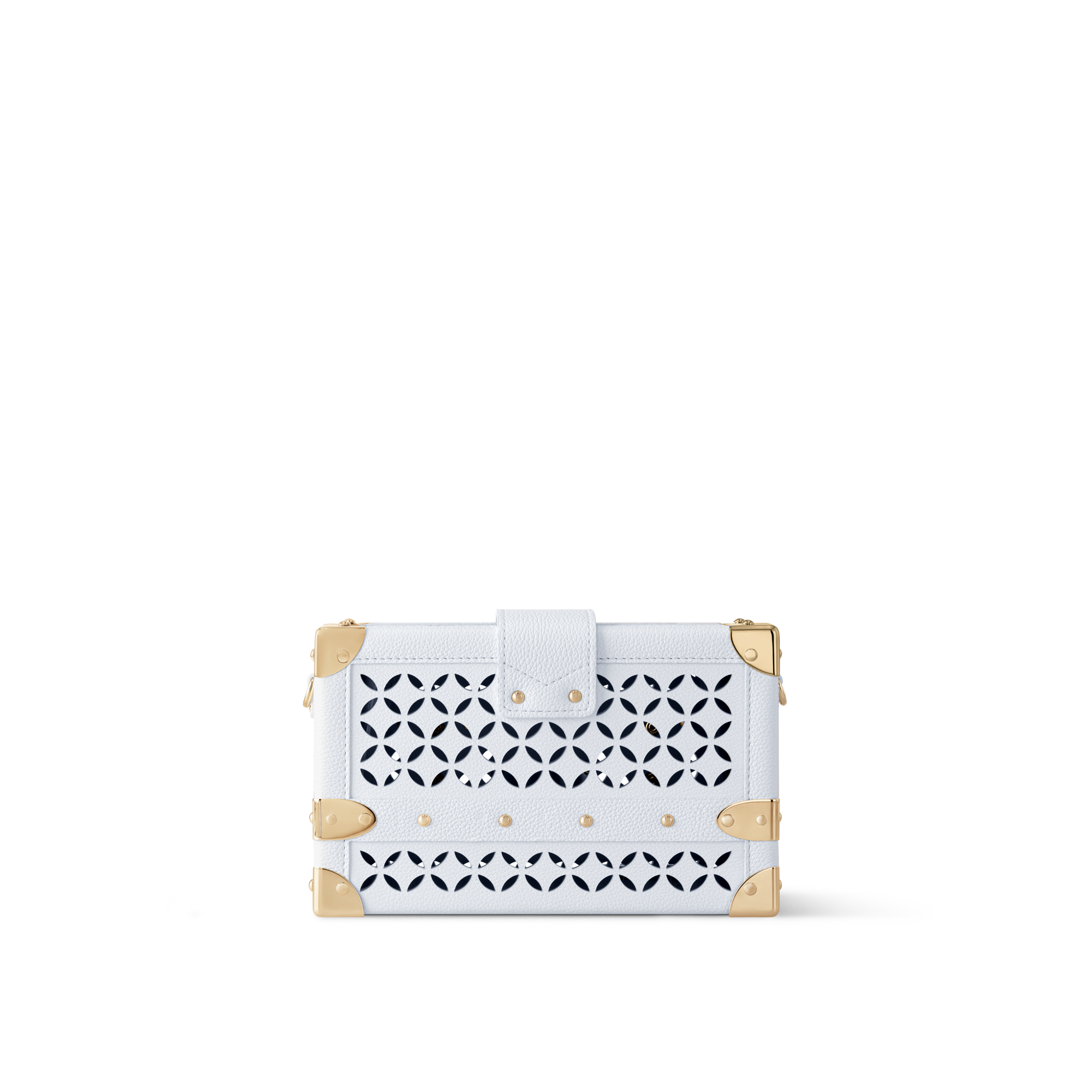 Sac Petite Malle Fashion Leather Sacs et Petite Maroquinerie Sacs Femme Sacs Iconiques | LOUIS VUITTON (Zoom produit)