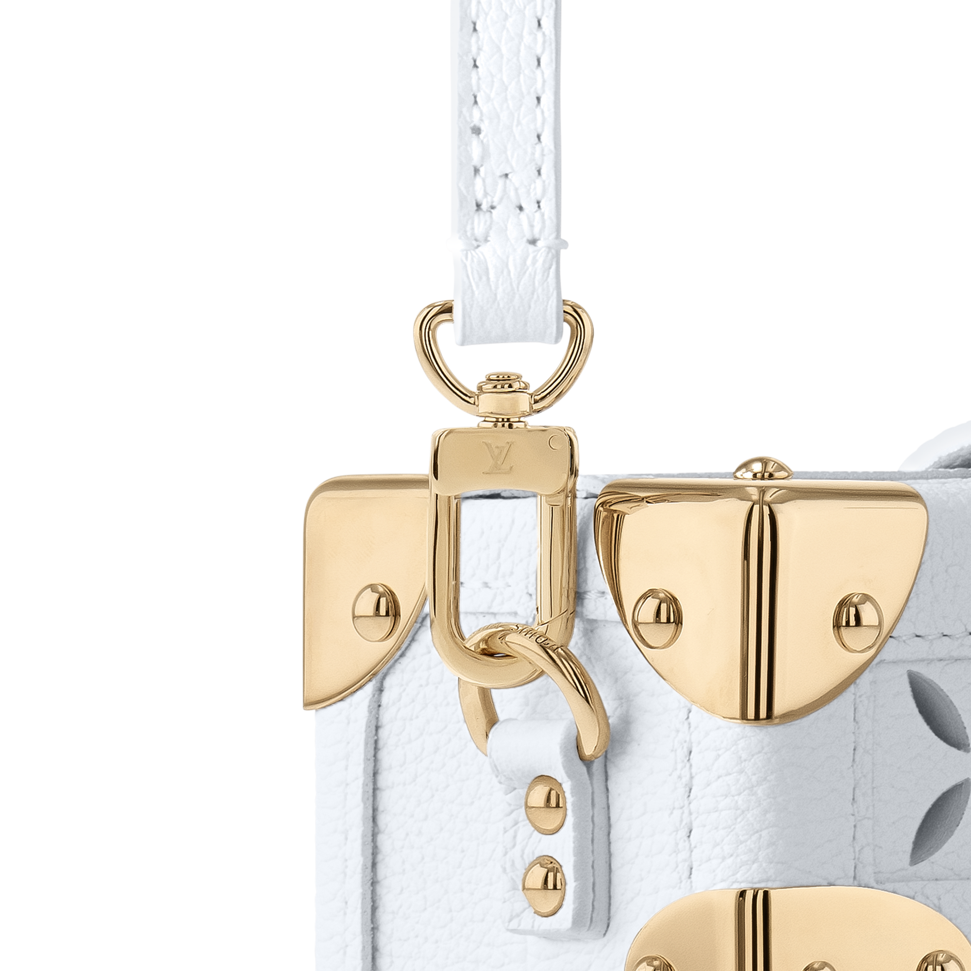 Sac Petite Malle Fashion Leather Sacs et Petite Maroquinerie Sacs Femme Sacs Iconiques | LOUIS VUITTON (Zoom produit)