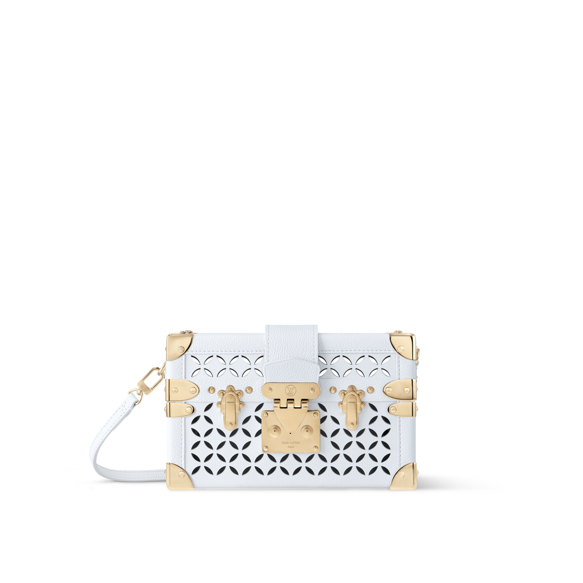 Sac Petite Malle Fashion Leather Sacs et Petite Maroquinerie Sacs Femme Sacs Iconiques | LOUIS VUITTON (Zoom produit)