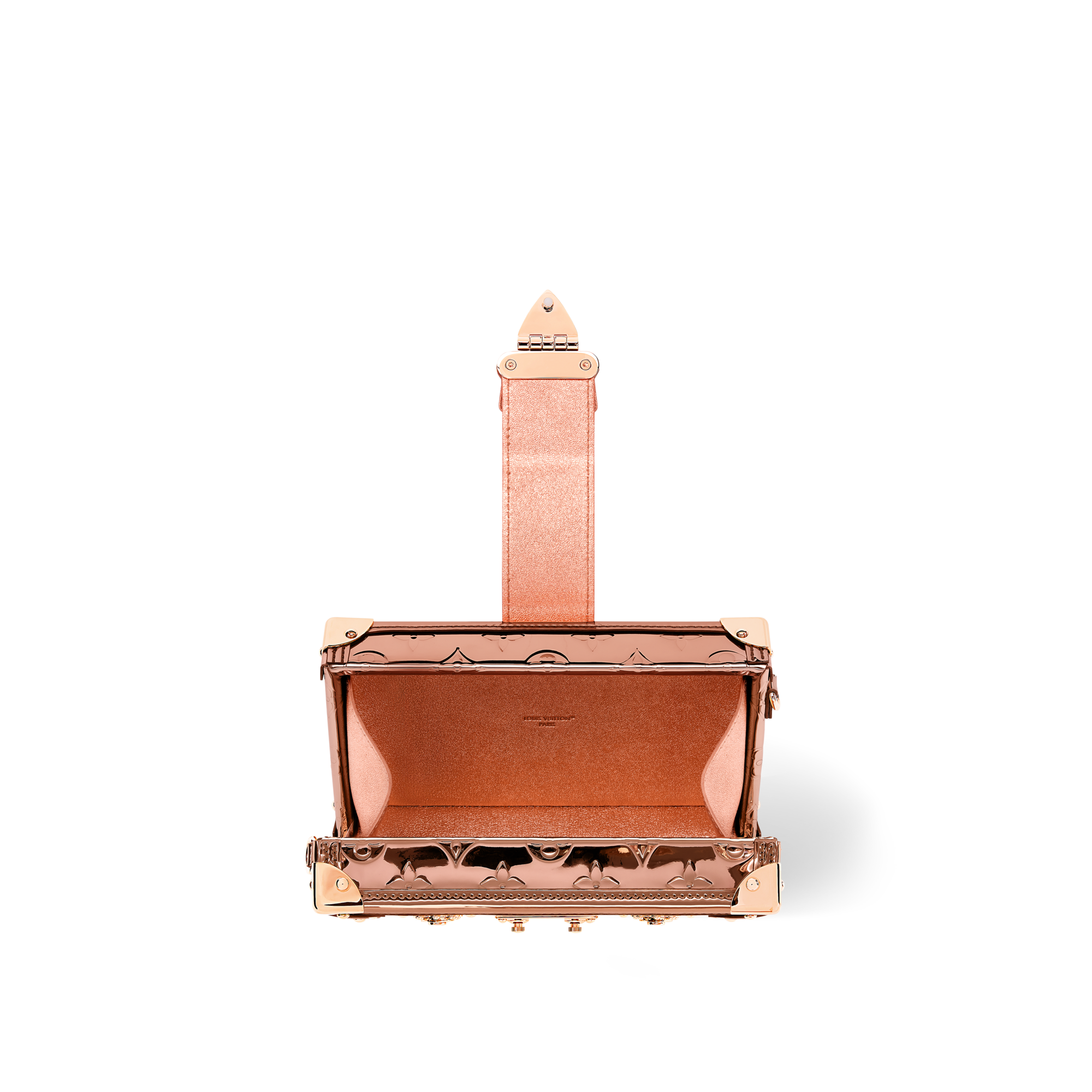 Sac Petite Malle Autres Toiles Monogram Sacs et Petite Maroquinerie Sacs Femme Sacs Iconiques | LOUIS VUITTON (Zoom produit)