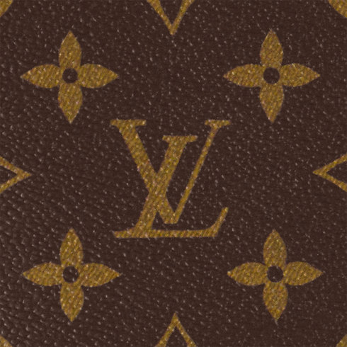 Sac Plat BB Toile Monogram Femme Sacs à main Sacs à main | LOUIS VUITTON (Zoom produit)