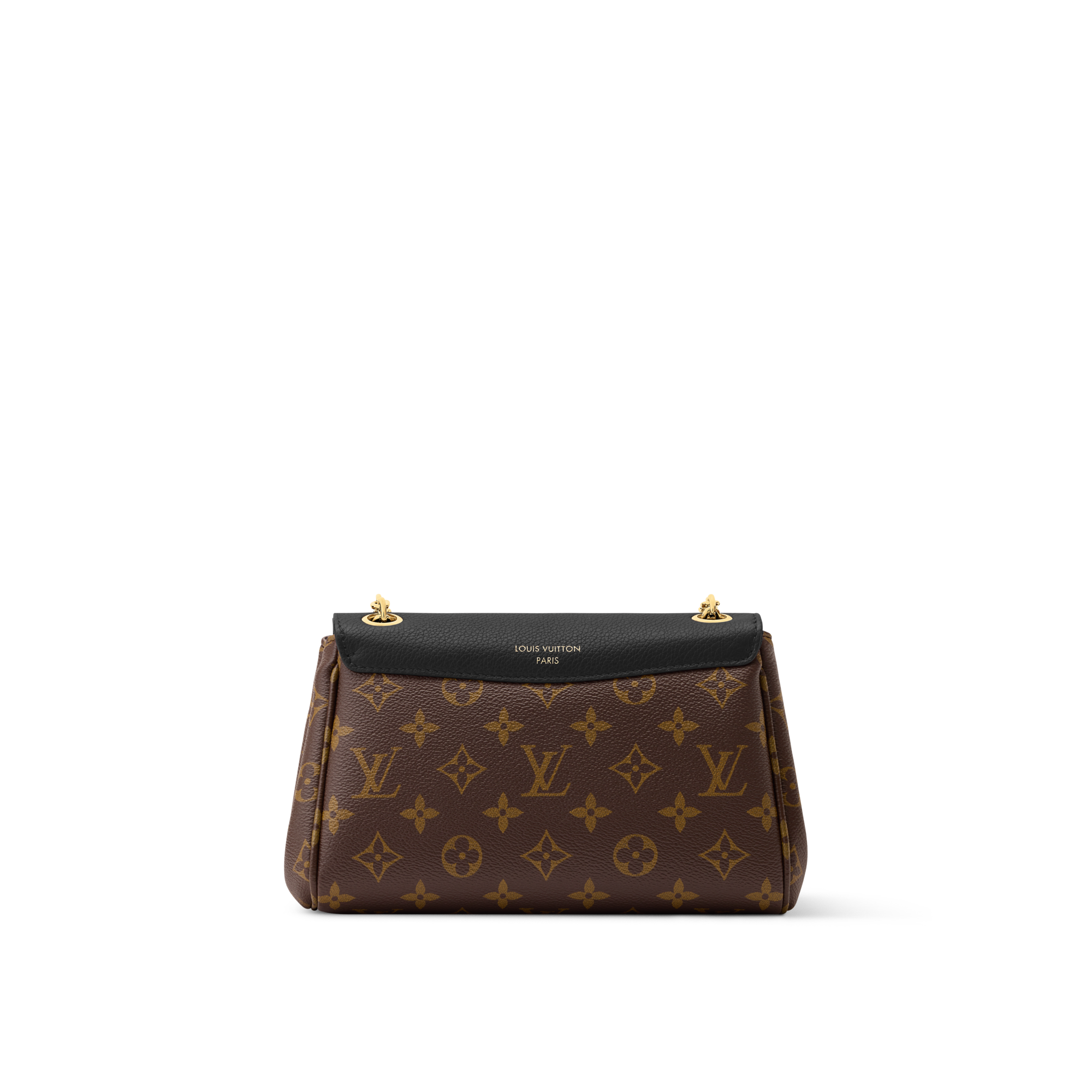 Sac Saint-Germain BB Toile Monogram Femme Sacs à main Sacs à main | LOUIS VUITTON (Zoom produit)