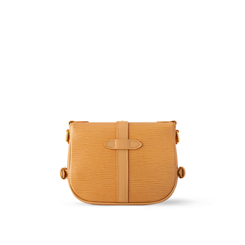 Sac Saumur BB Cuir Épi Femme Sacs à main Toutes les collections | LOUIS VUITTON (Zoom produit)