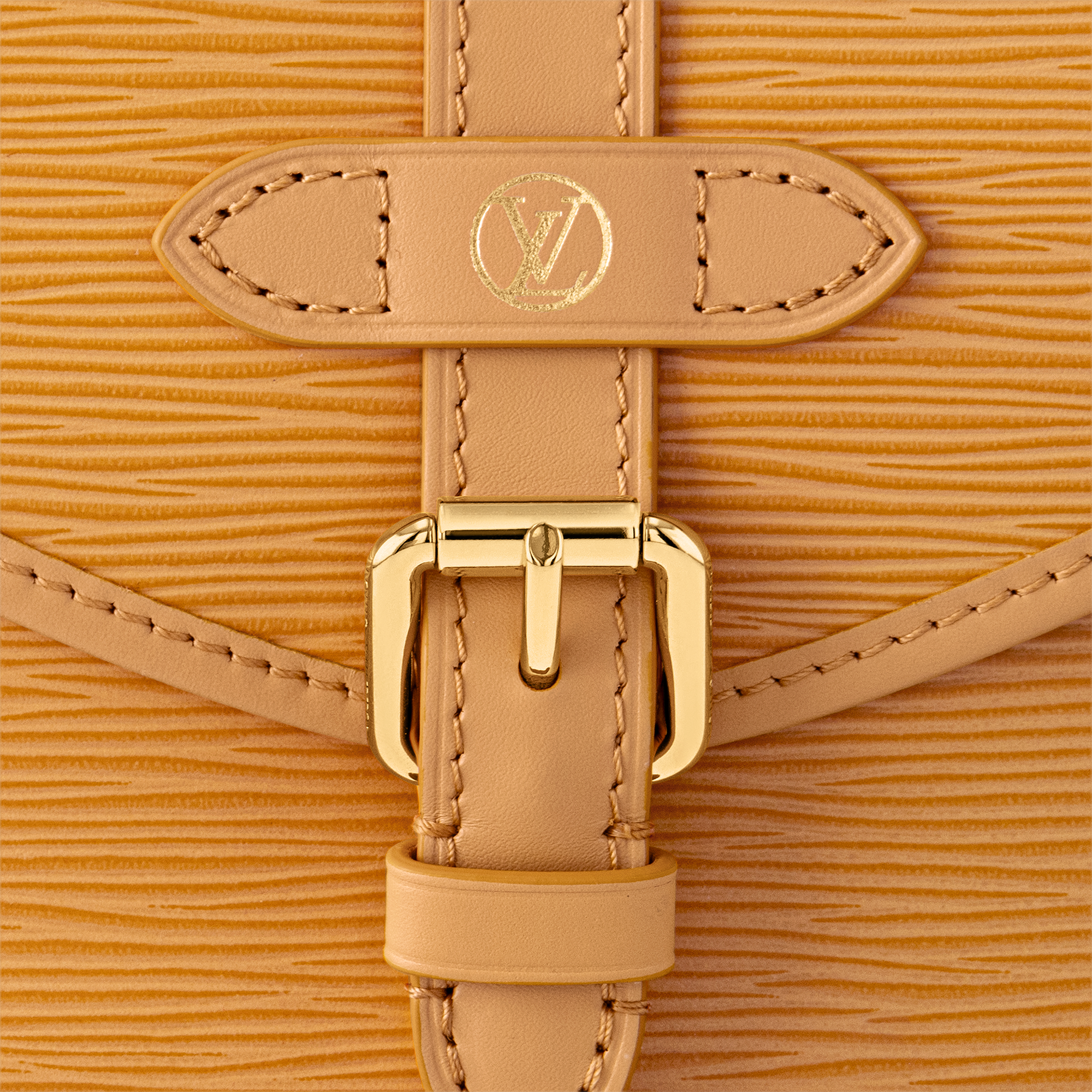 Sac Saumur BB Cuir Épi Femme Sacs à main Toutes les collections | LOUIS VUITTON (Zoom produit)