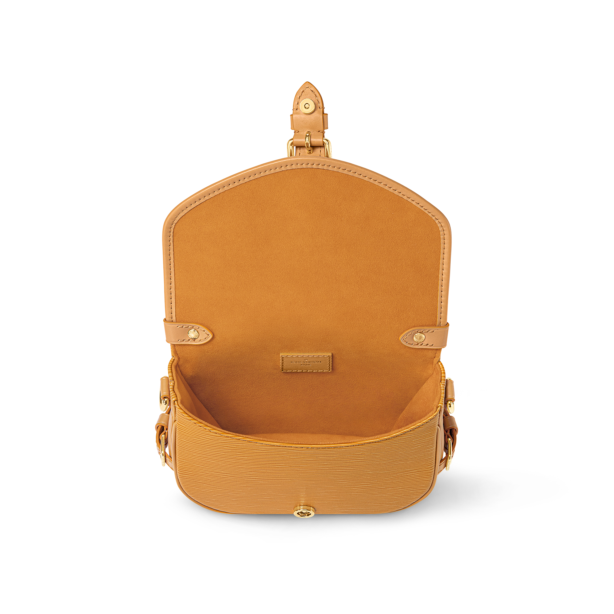 Sac Saumur BB Cuir Épi Femme Sacs à main Toutes les collections | LOUIS VUITTON (Zoom produit)