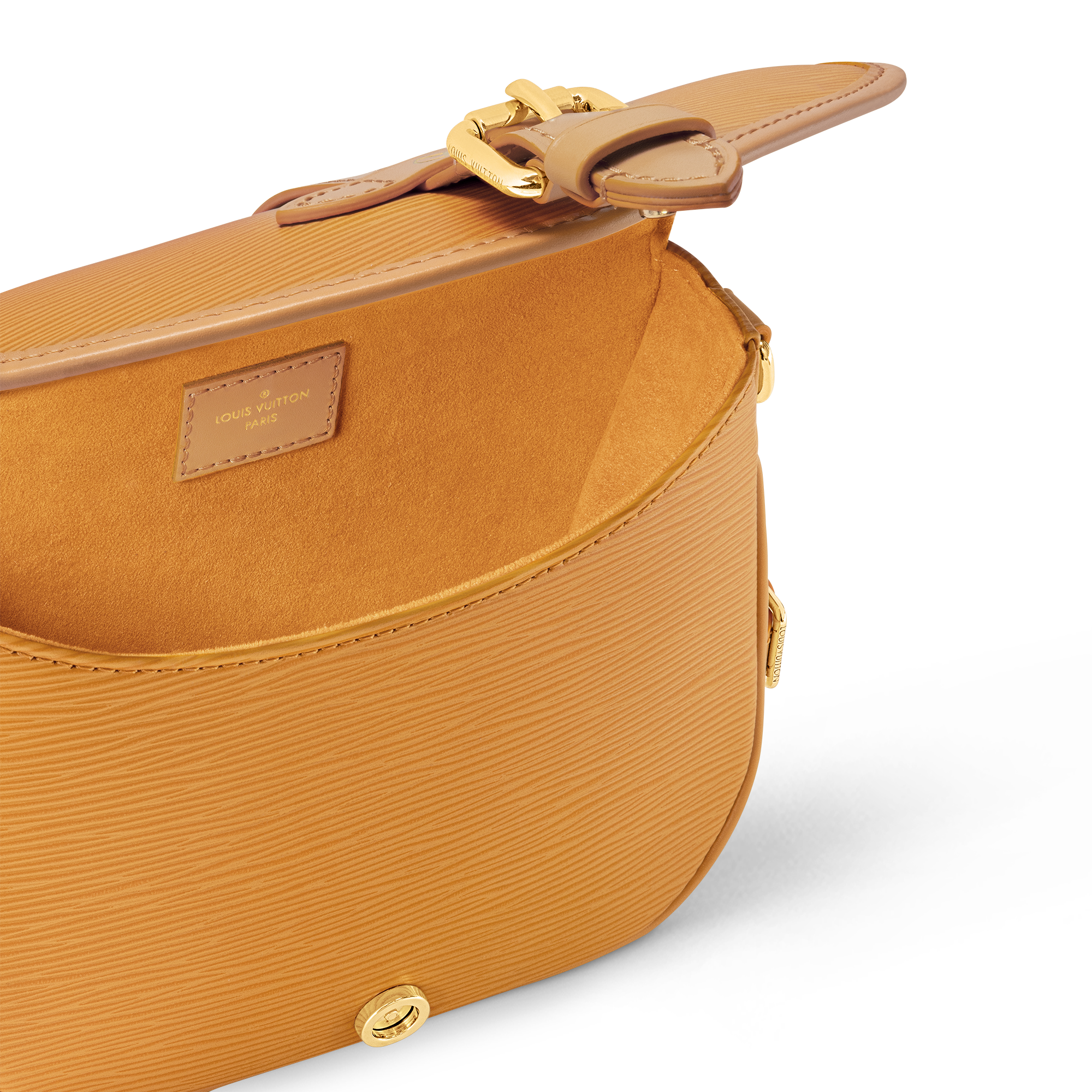 Sac Saumur BB Cuir Épi Femme Sacs à main Toutes les collections | LOUIS VUITTON (Zoom produit)