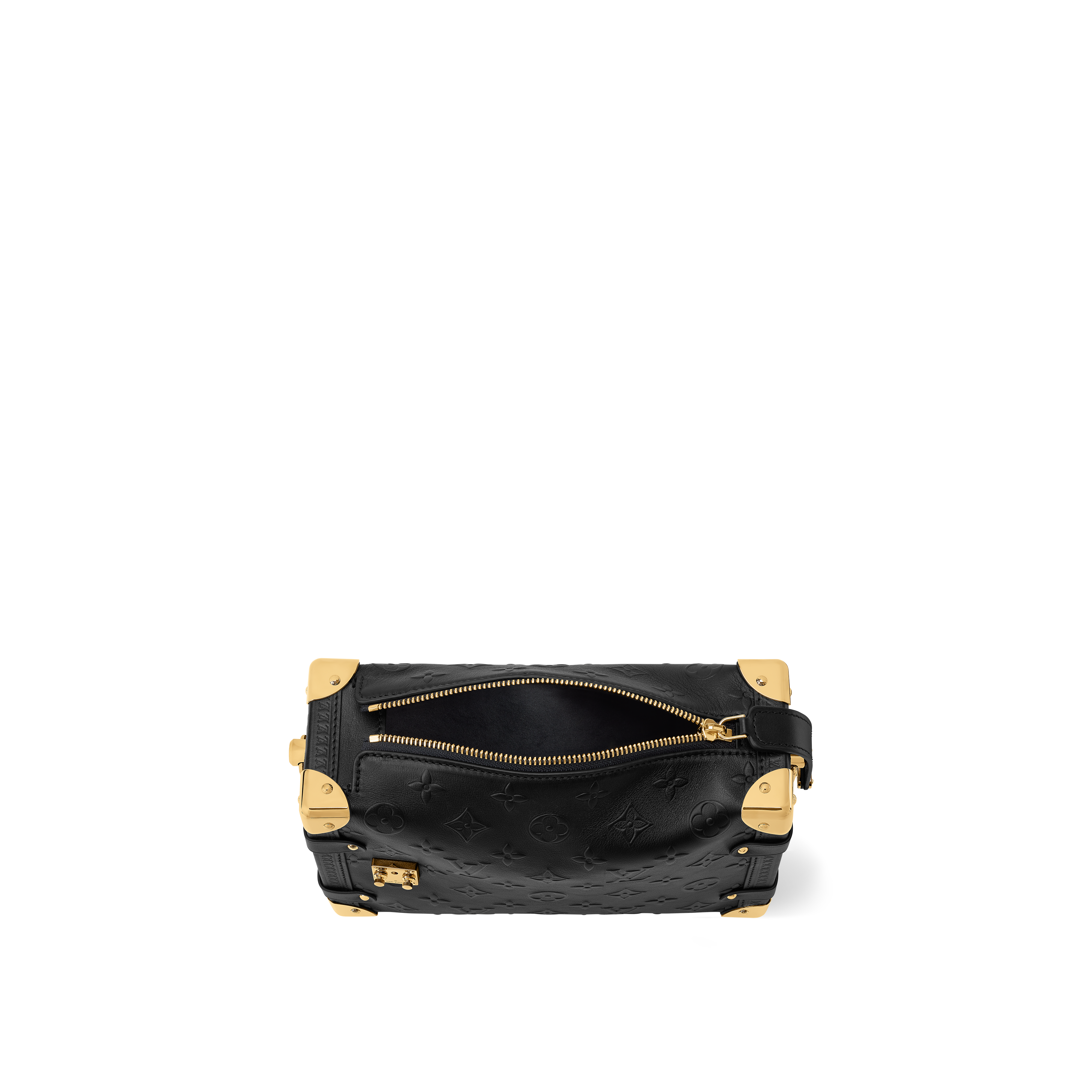 Sac Side Trunk MM Fashion Leather Sacs et Petite Maroquinerie Sacs Femme Sacs Iconiques | LOUIS VUITTON (Zoom produit)