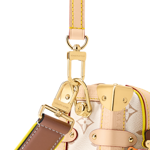 Sac Side Trunk MM East West G81 Femme Sacs à main Sacs à main | LOUIS VUITTON (Zoom produit)