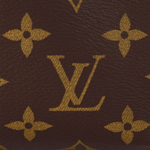 Sac Side Trunk PM Toile Monogram Femme Sacs à main Toutes les collections | LOUIS VUITTON (Zoom produit)