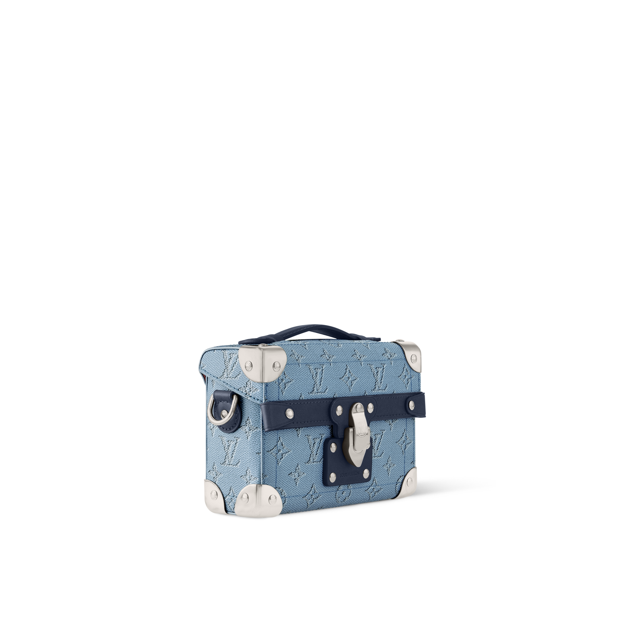Sac Soul Trunk Autres Monogram Sacs et Petite Maroquinerie Sacs Homme Nouveautés | LOUIS VUITTON (Zoom produit)