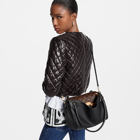 Sac Speedpocket Femme Sacs à main Sacs à main | LOUIS VUITTON (Zoom produit)