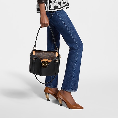 Sac Speedpocket Femme Sacs à main Sacs à main | LOUIS VUITTON (Zoom produit)