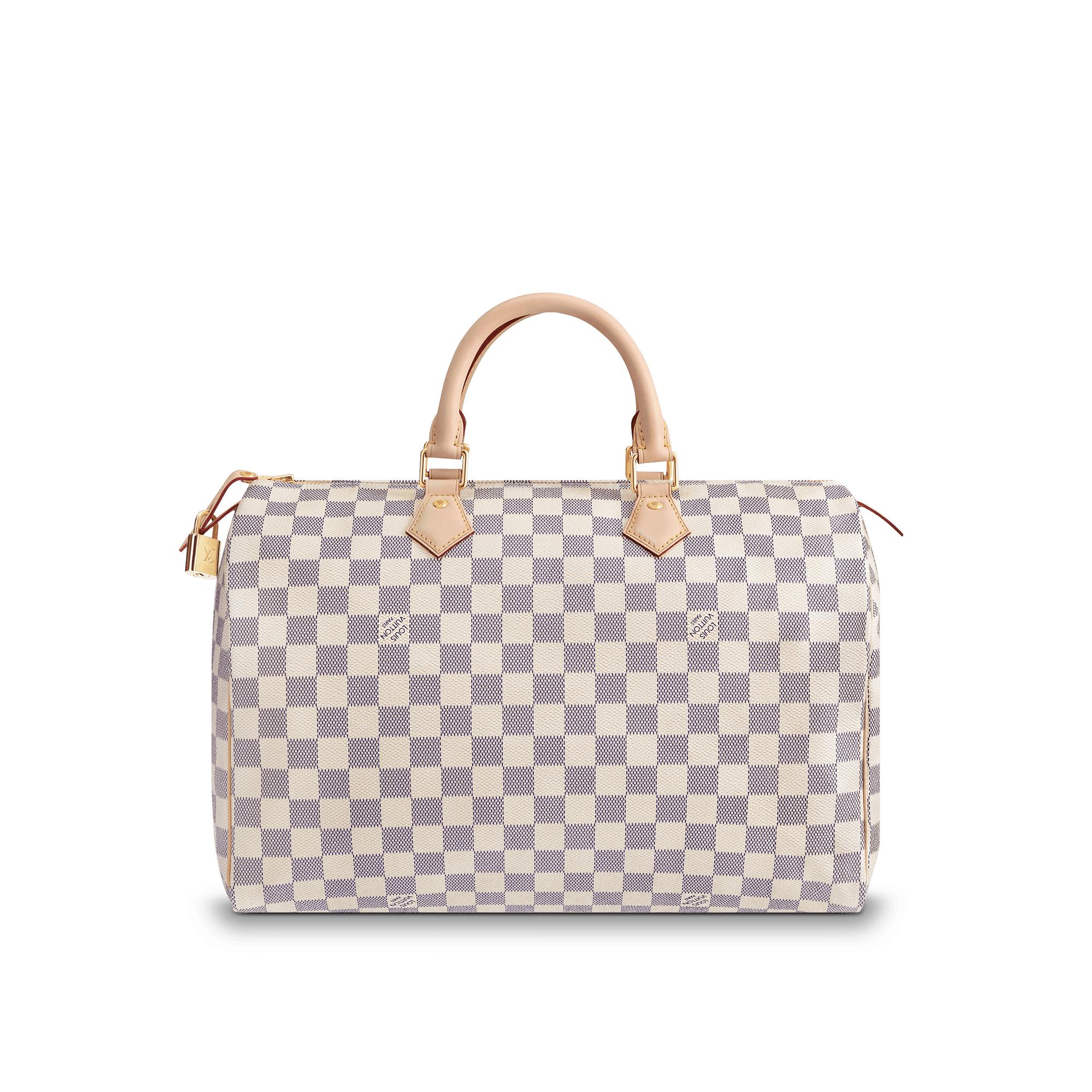 vuitton speedy 35