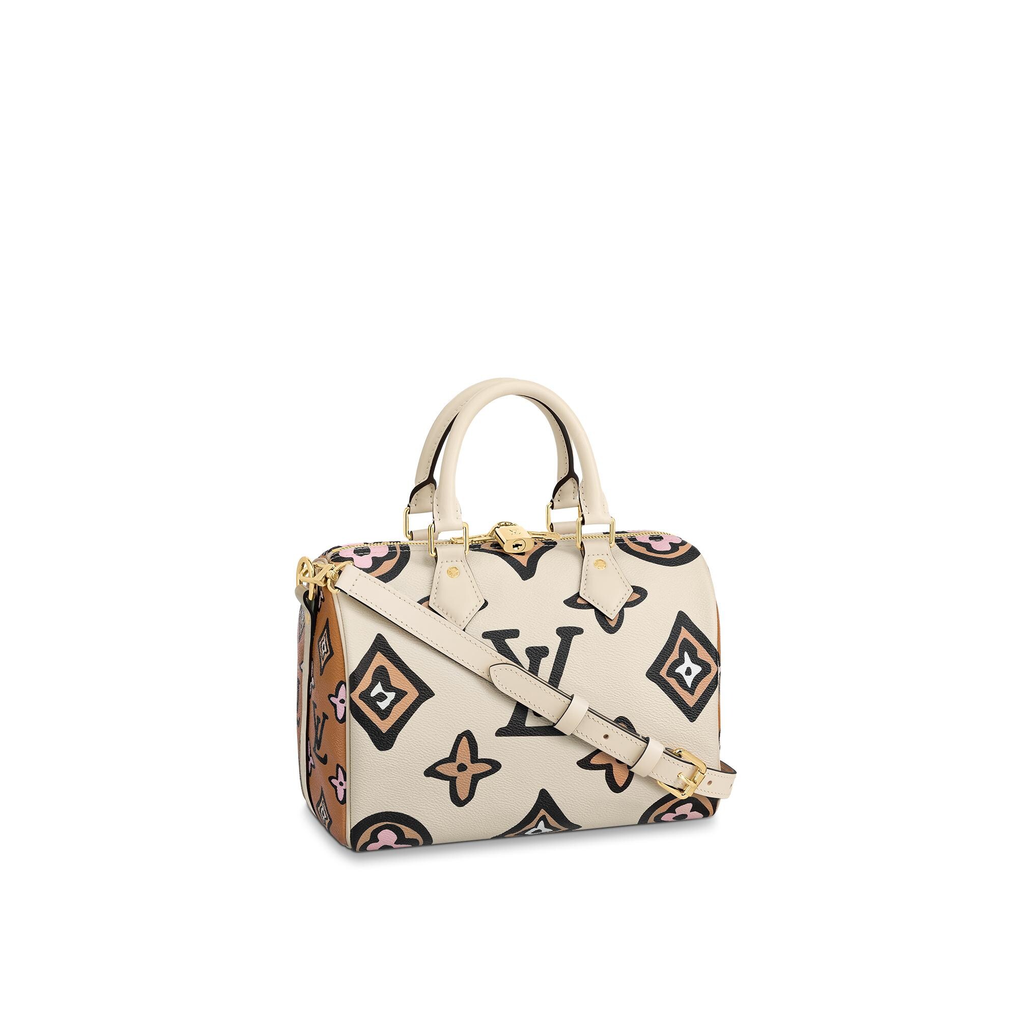 quel speedy de vuitton choisir