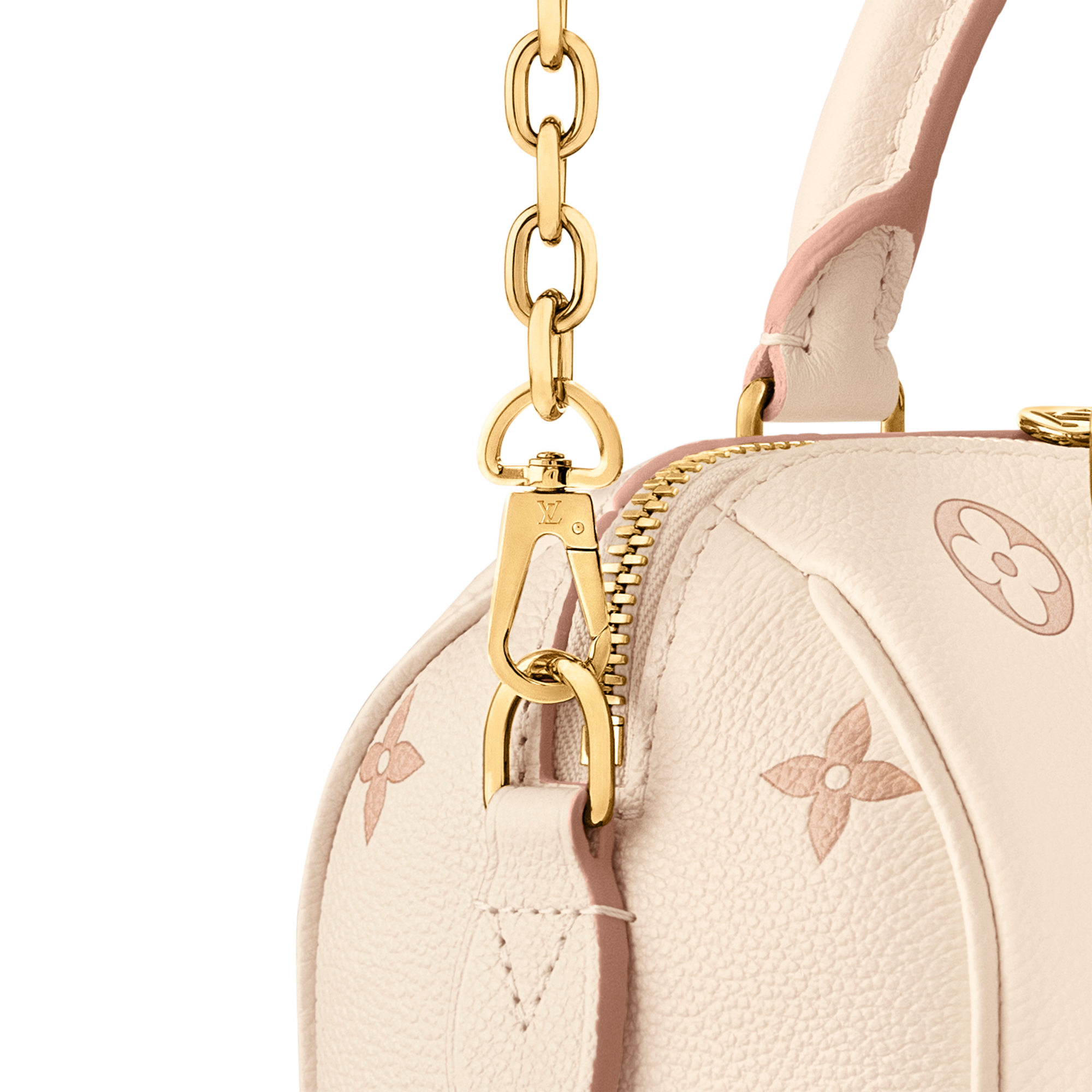 Sac Speedy Bandoulière 20 Cuir Monogram Empreinte Sacs et Petite Maroquinerie Sacs Femme Sacs Iconiques | LOUIS VUITTON (Zoom produit)