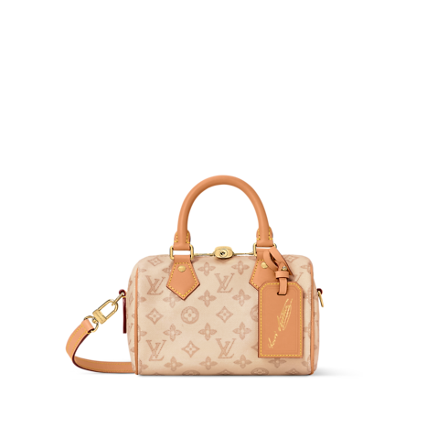 Sac Speedy Bandoulière 20
