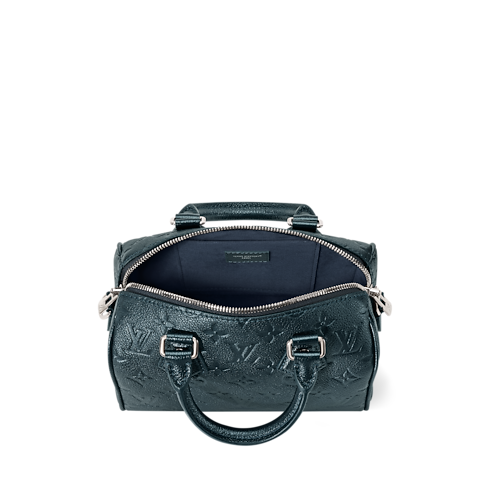 Sac Speedy Bandoulière 20 vue intérieure