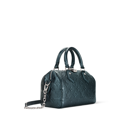 Sac Speedy Bandoulière 20 vue latérale
