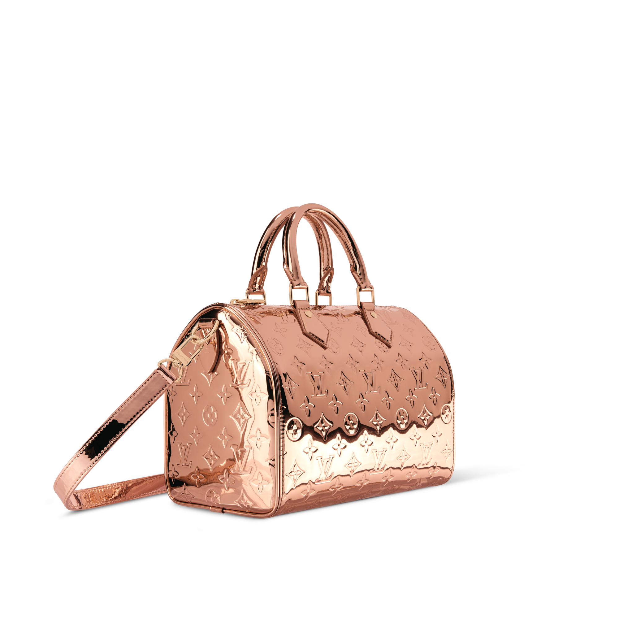 Sac Speedy Bandoulière 25 Autres Toiles Monogram Sacs et Petite Maroquinerie Sacs Femme Sacs Iconiques | LOUIS VUITTON (Zoom produit)