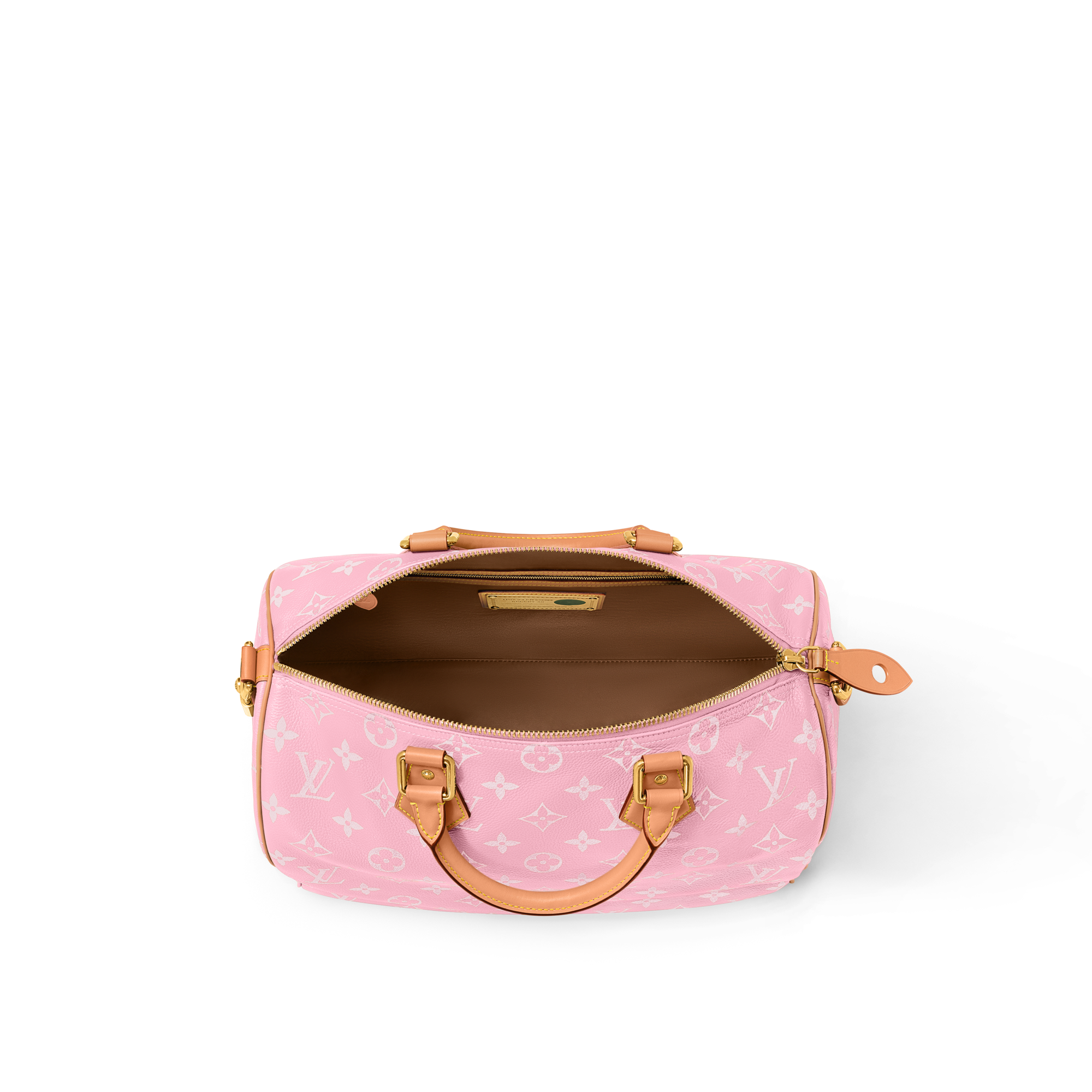 Sac Speedy P9 Bandoulière 40 H40 Les Extraordinaires Maroquinerie et voyage Speedy P9 | LOUIS VUITTON (Zoom produit)