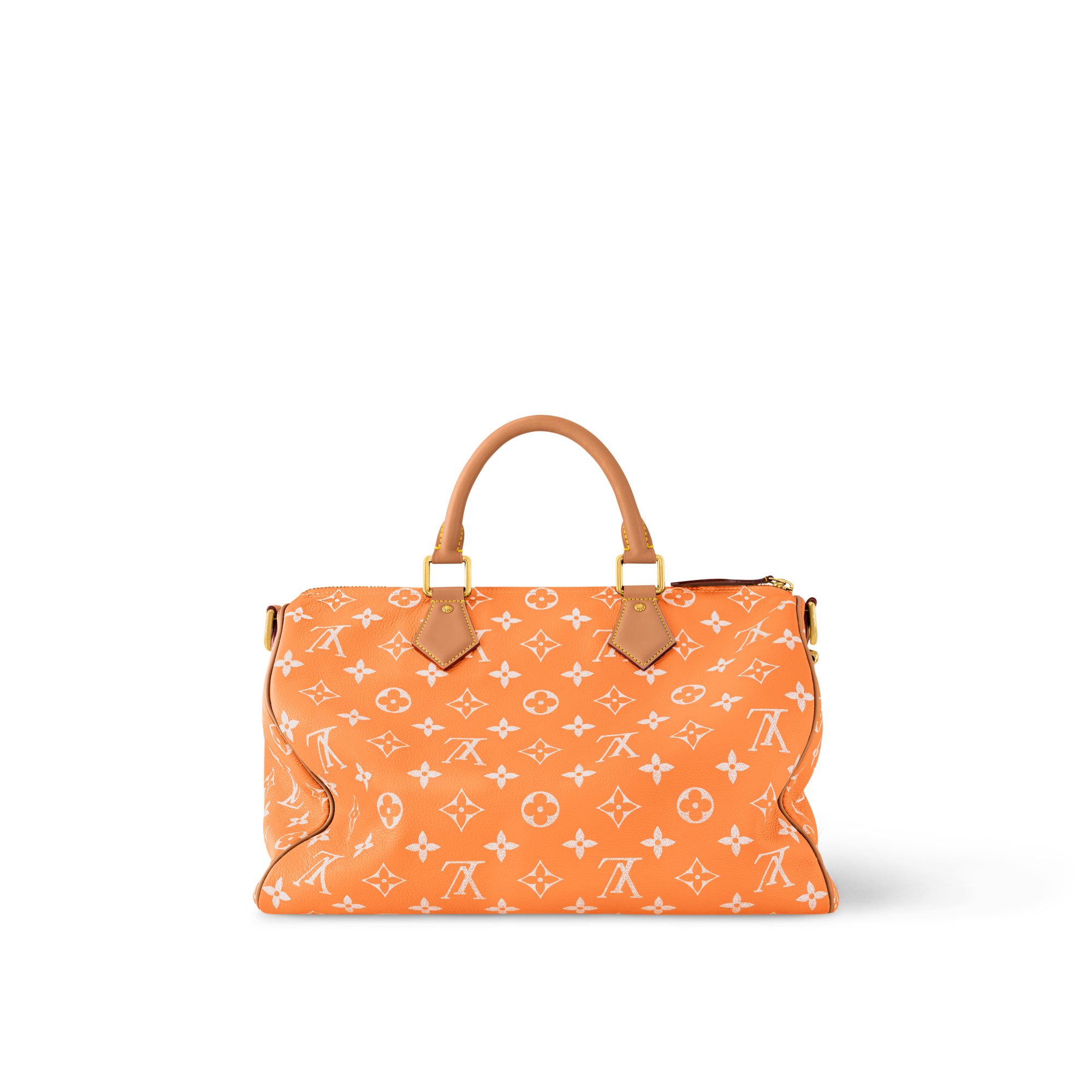 Sac Speedy P9 Bandoulière 40 H40 Les Extraordinaires Maroquinerie et voyage Speedy P9 | LOUIS VUITTON (Zoom produit)