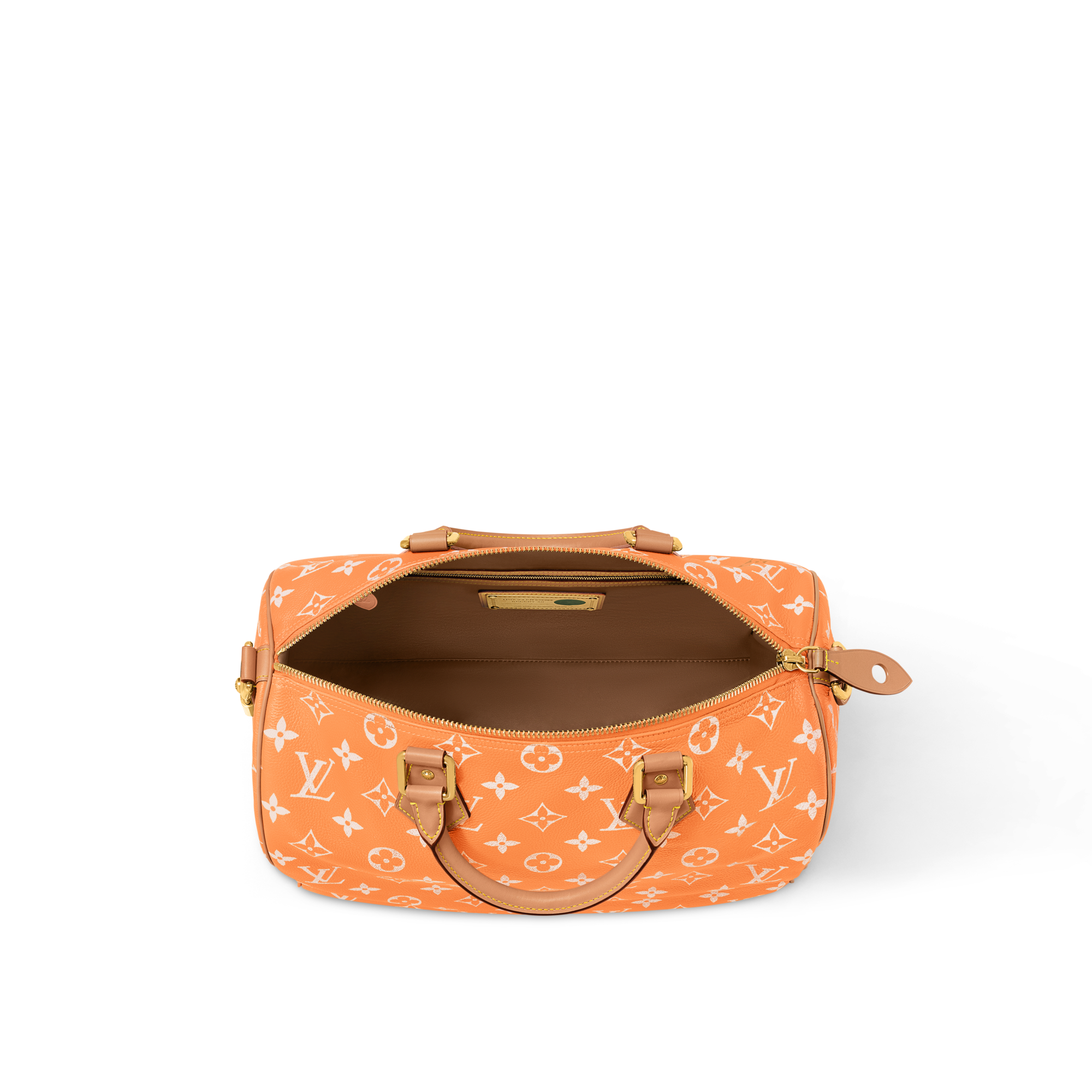 Sac Speedy P9 Bandoulière 40 H40 Les Extraordinaires Maroquinerie et voyage Speedy P9 | LOUIS VUITTON (Zoom produit)