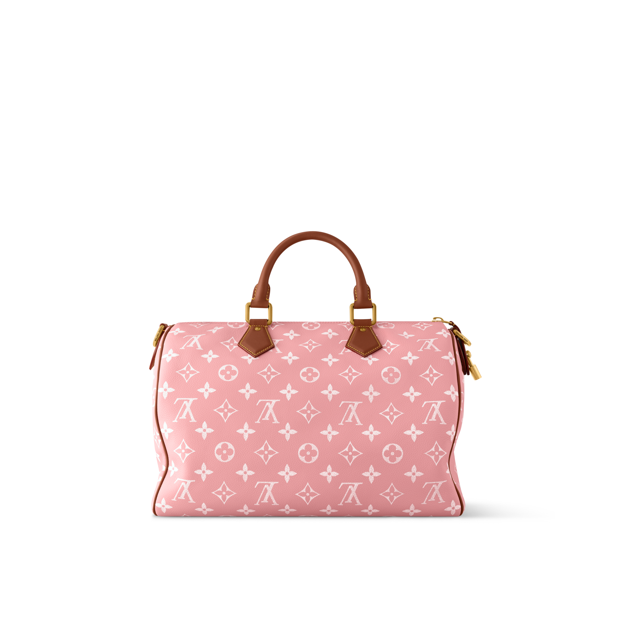 Sac Speedy P9 Bandoulière 40 H40 Les Extraordinaires Maroquinerie et voyage Speedy P9 | LOUIS VUITTON (Zoom produit)