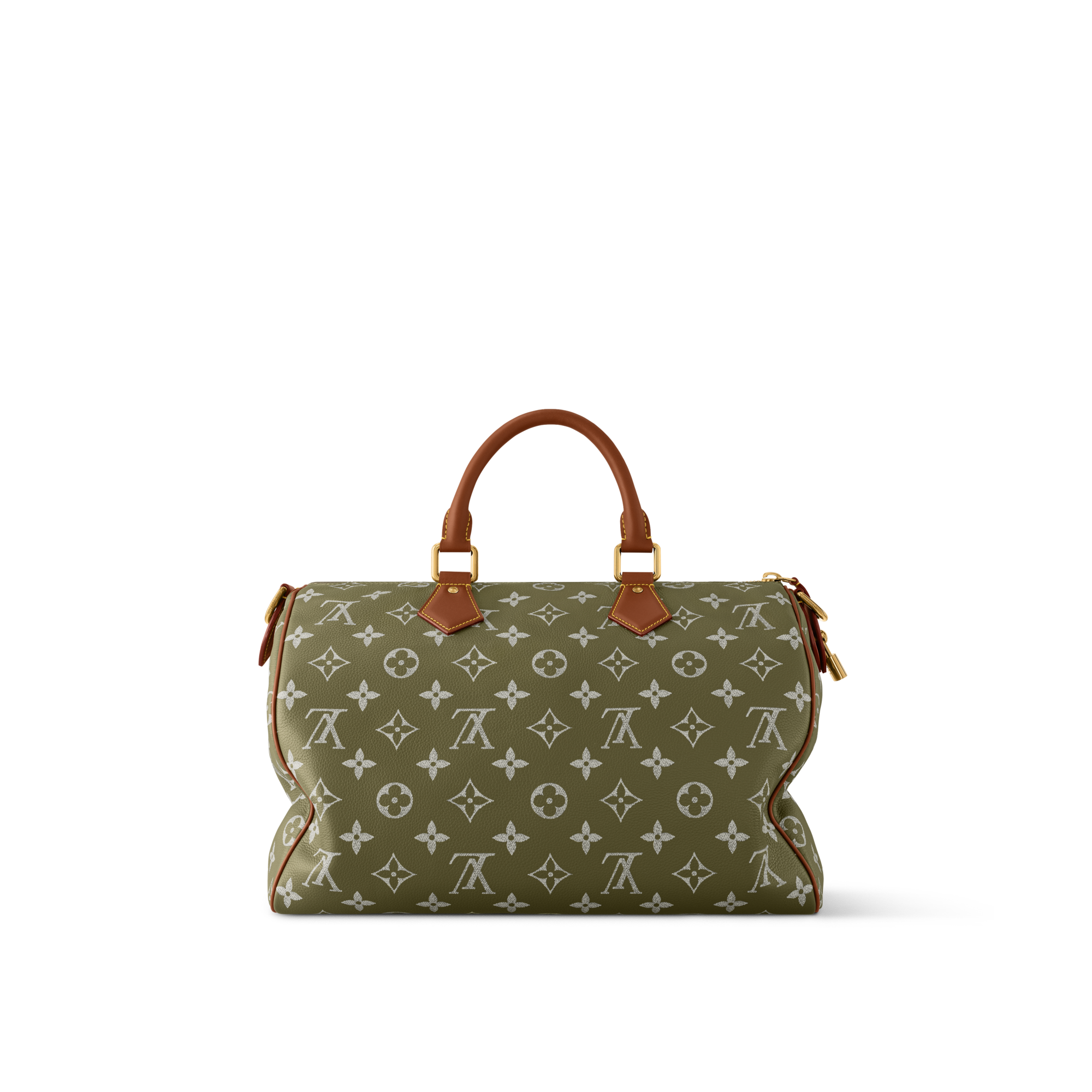 Sac Speedy P9 Bandoulière 40 H40 Les Extraordinaires Maroquinerie et voyage Speedy P9 | LOUIS VUITTON (Zoom produit)
