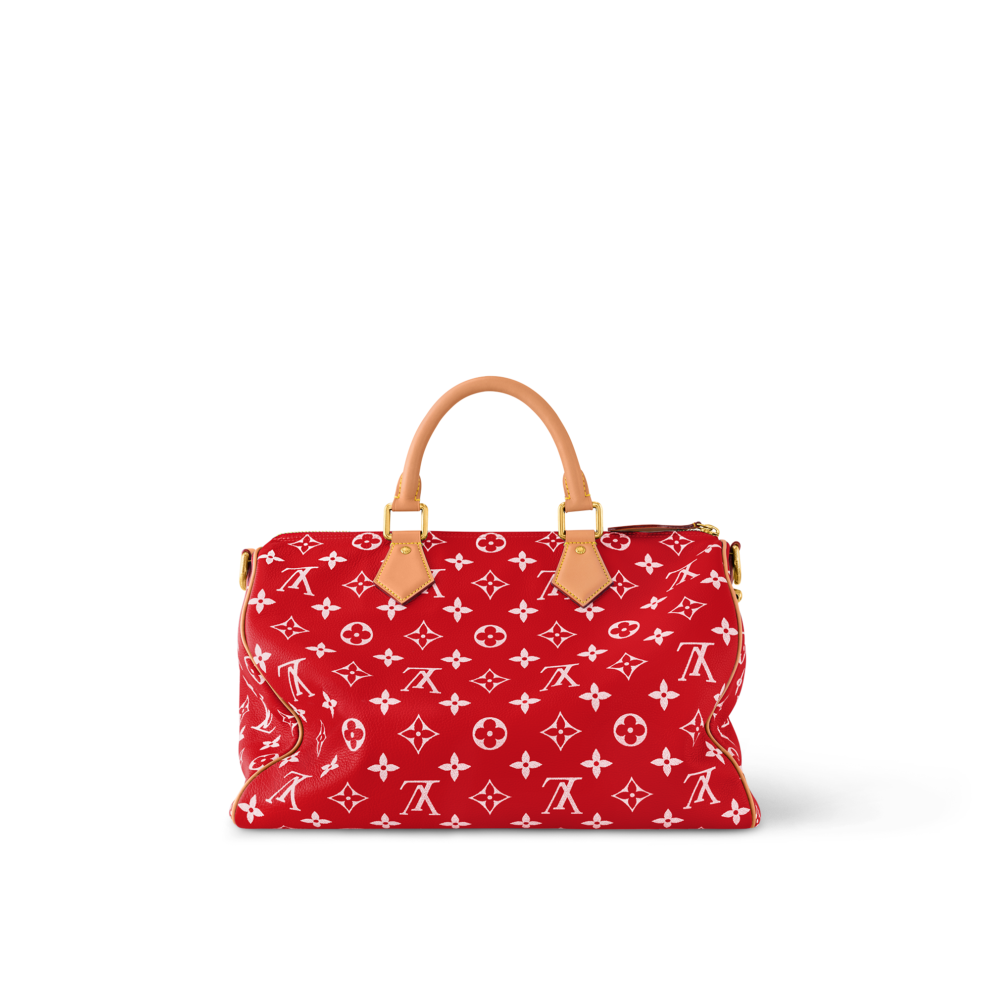 Sac Speedy P9 Bandoulière 40 H40 Les Extraordinaires Maroquinerie et voyage Speedy P9 | LOUIS VUITTON (Zoom produit)
