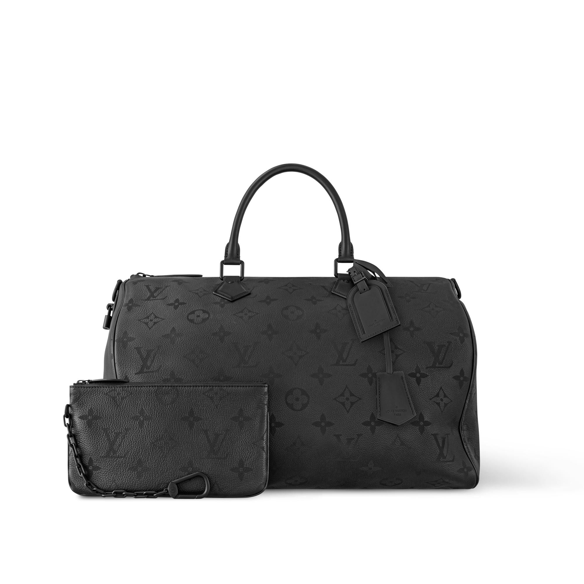 Sac Speedy P9 Bandoulière 50 H40 Les Extraordinaires Maroquinerie et voyage Speedy P9 | LOUIS VUITTON (Zoom produit)
