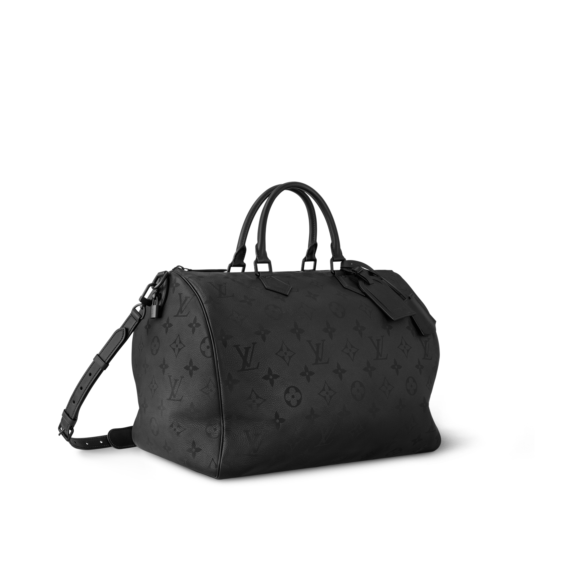 Sac Speedy P9 Bandoulière 50 H40 Les Extraordinaires Maroquinerie et voyage Speedy P9 | LOUIS VUITTON (Zoom produit)