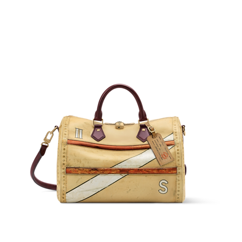 Sac Speedy Soft 30