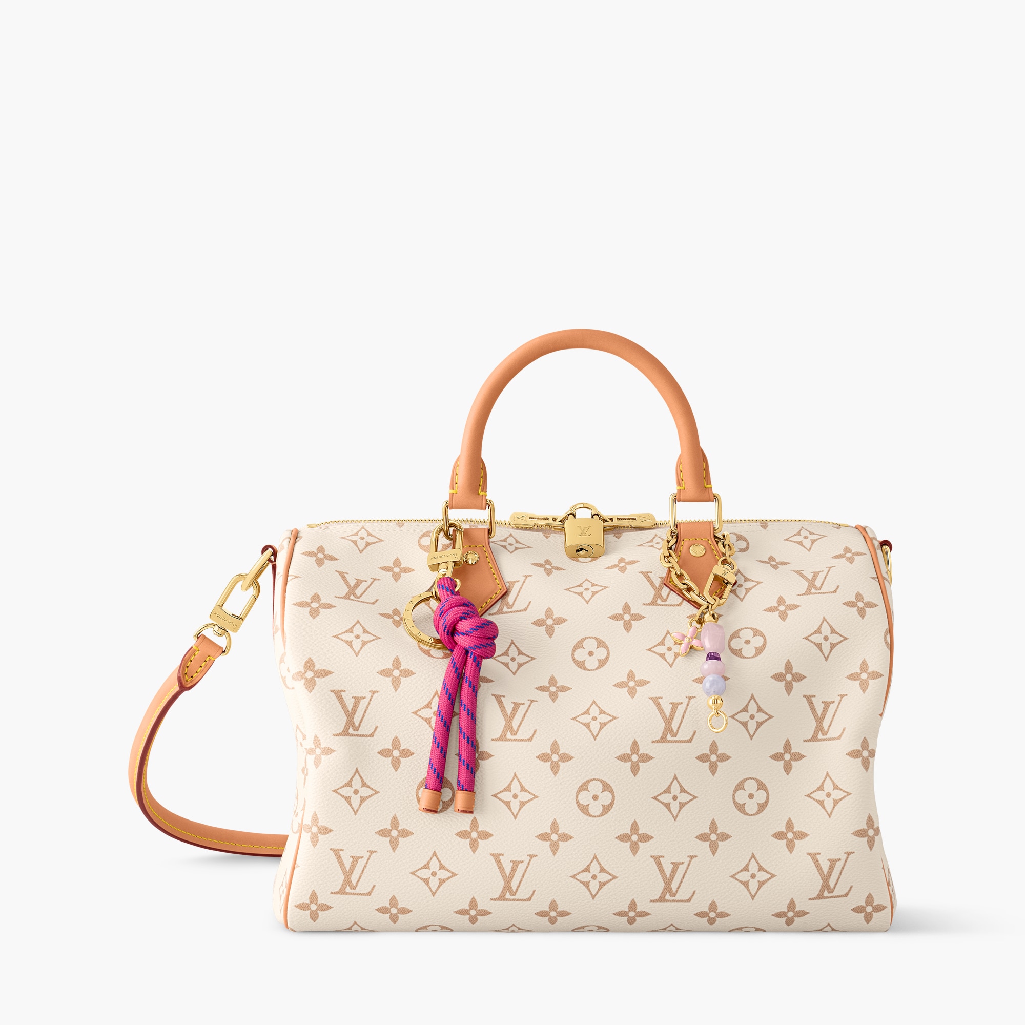 Sac Speedy Soft 30 Lucky