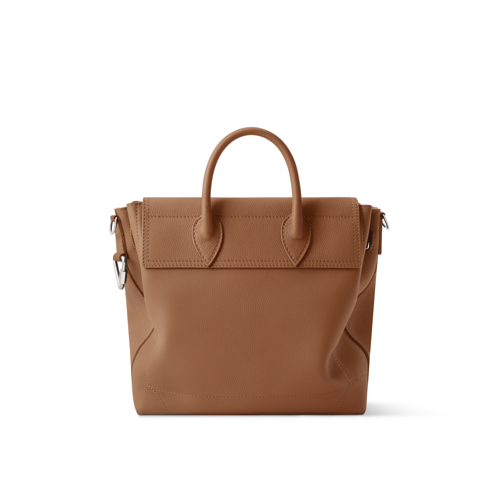 Sac Steamer 30 H38 Sacs et Petite Maroquinerie Sacs Homme Icônes LV | LOUIS VUITTON (Zoom produit)