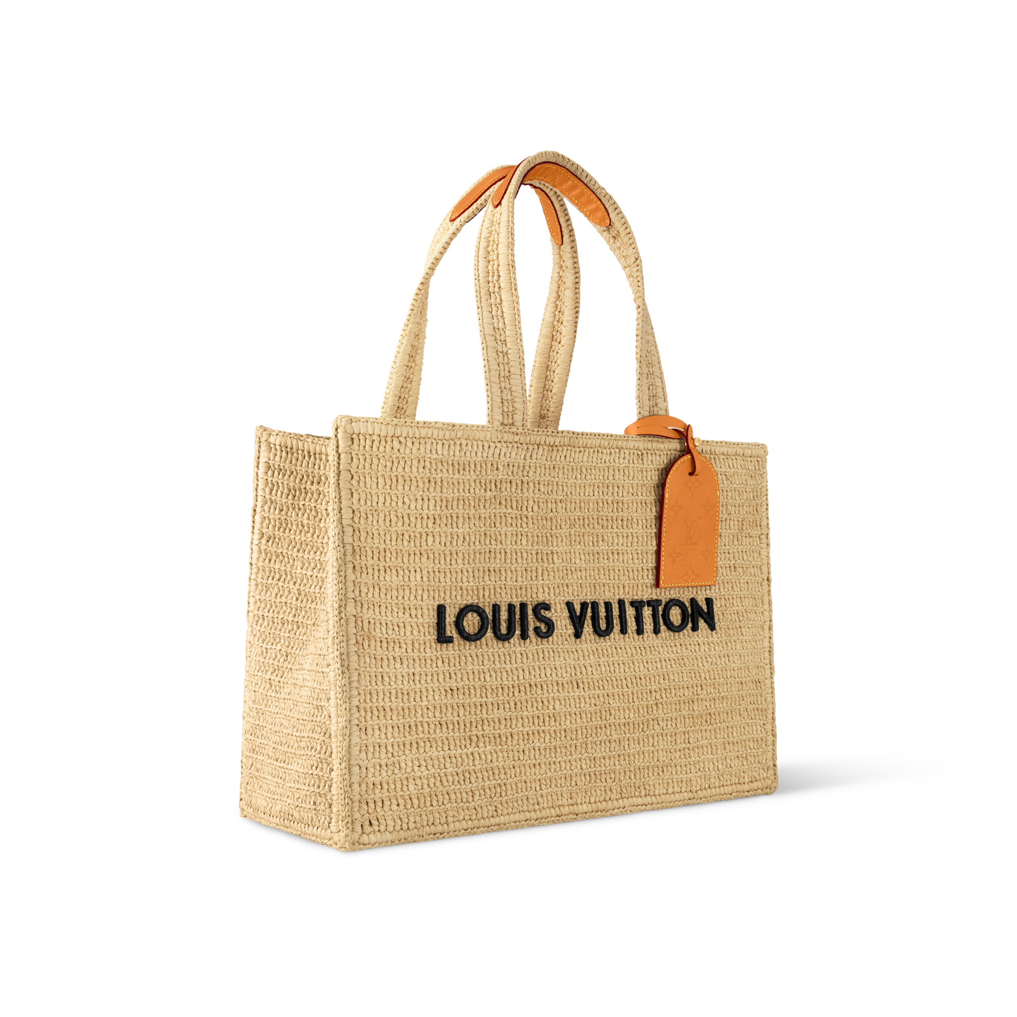 Sac Summer Shopper MM Autre Toiles Sacs et Petite Maroquinerie Sacs Homme Nouveautés | LOUIS VUITTON (Zoom produit)