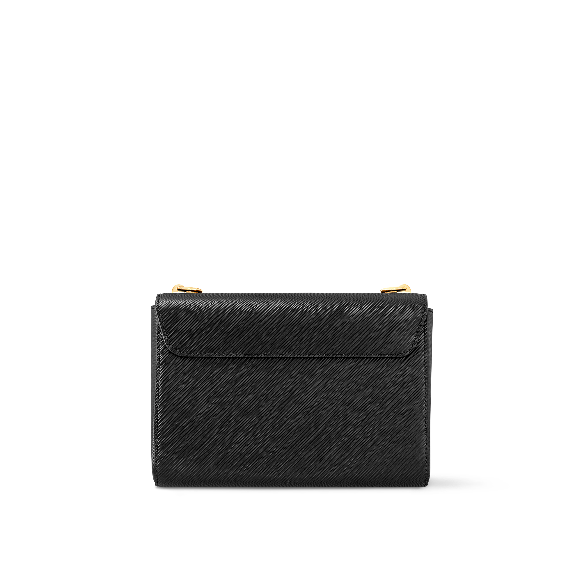 Sac Twist MM Cuir Épi Femme Sacs à main Sacs à main | LOUIS VUITTON (Zoom produit)