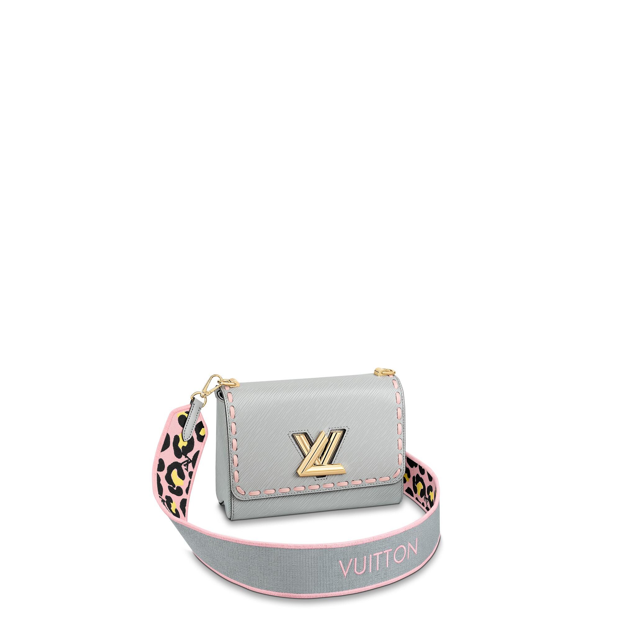 sac twist vuitton