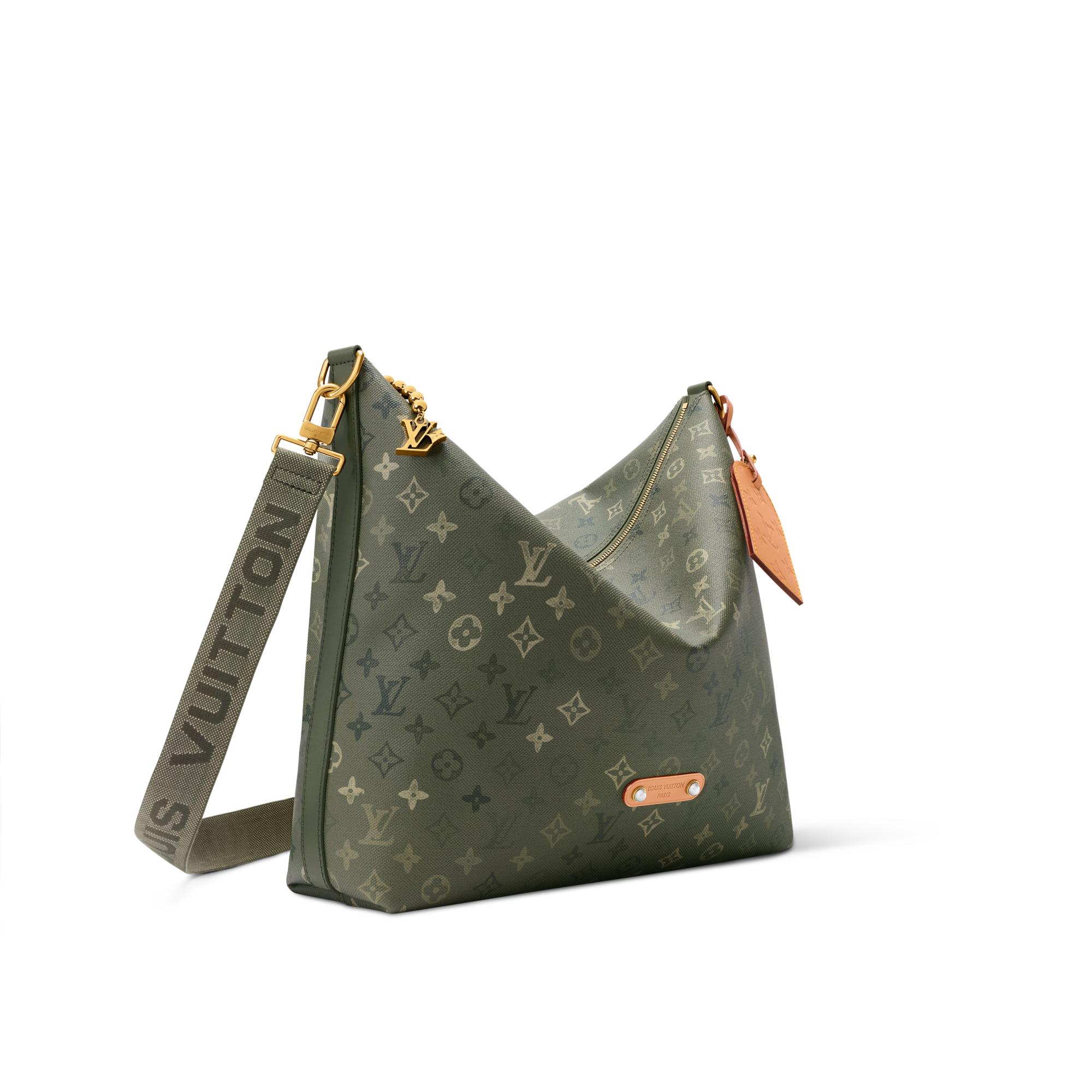 Sac Vagabond Hobo Monogram Other Sacs et Petite Maroquinerie Sacs Homme Nouveautés | LOUIS VUITTON (Zoom produit)